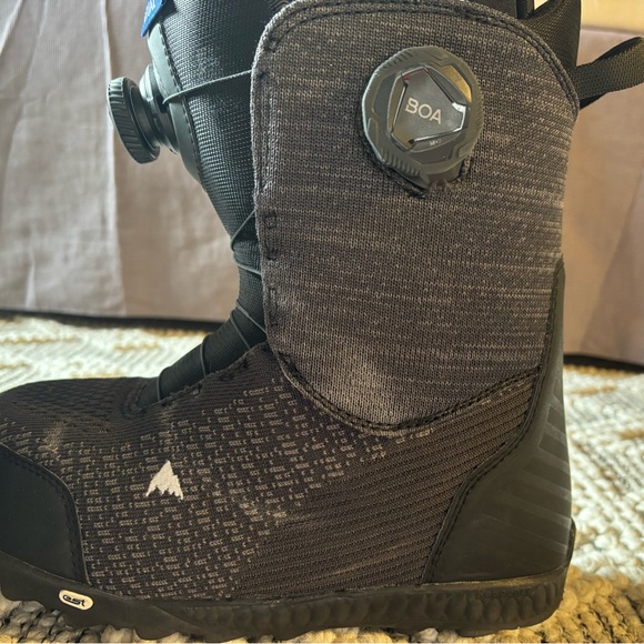 Burton • Ritual LTD Snowboarding Boot• - Picture 5 of 6